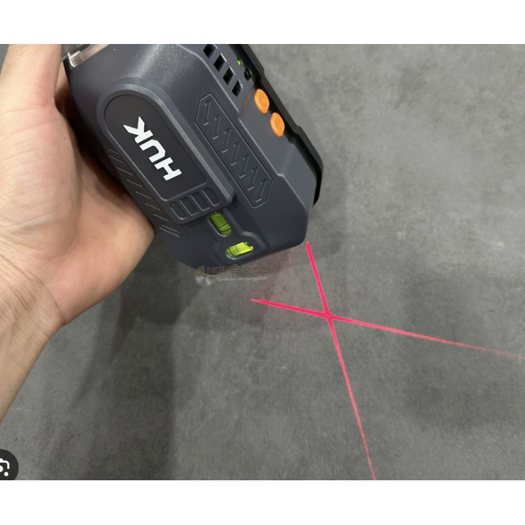 Hộp thu bụi máy khoan Hukan G3-LDC04