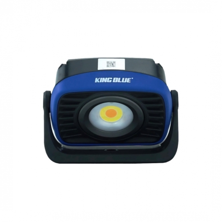 Đèn Led cắm trại dùng Pin Kingblue LED1500