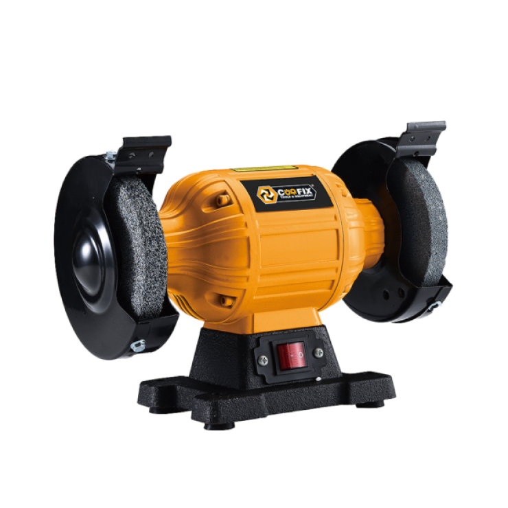 Máy mài 2 đá 125mm Coofix CF-BG001A