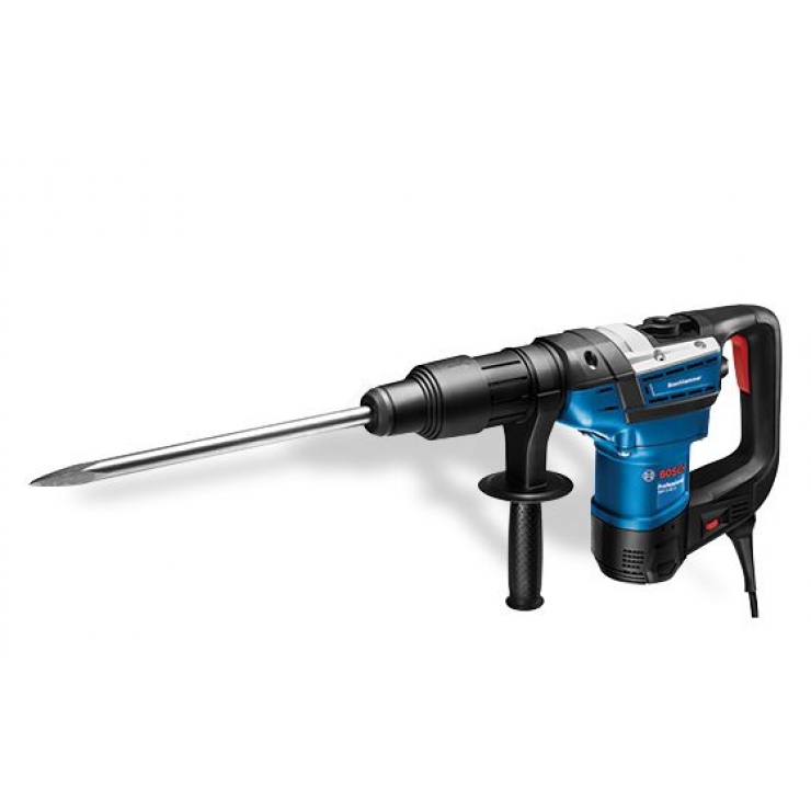 Máy khoan đục bê tông 1100W Bosch GBH 5-40D ( 40mm )
