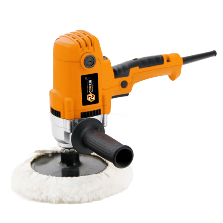 Máy đánh bóng 900W Coofix CF-EP005 180mm