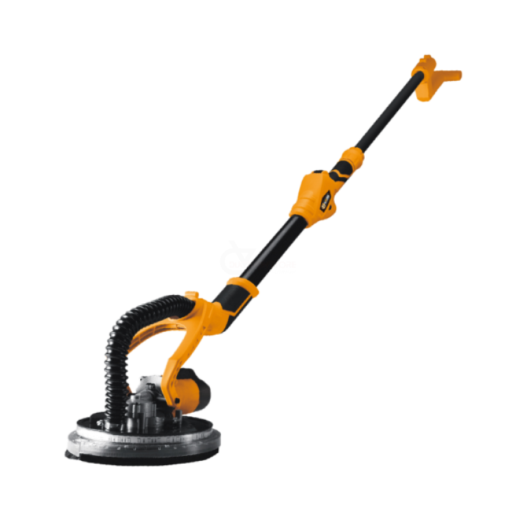 Máy chà tường cán dài 225mm Coofix CF-WS002 710W