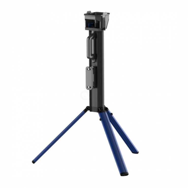 Đèn Led công trình dùng Pin Kingblue LED7000
