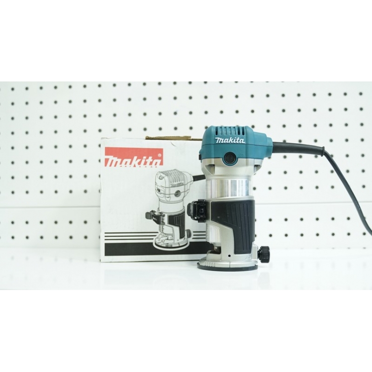 Máy phay chỉnh tốc 710W Makita RT0700C 6.35mm