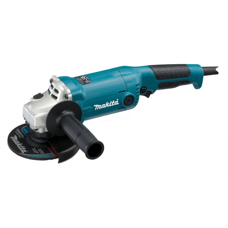 Máy mài góc 125mm Makita GA5020  tay dài 1050W 