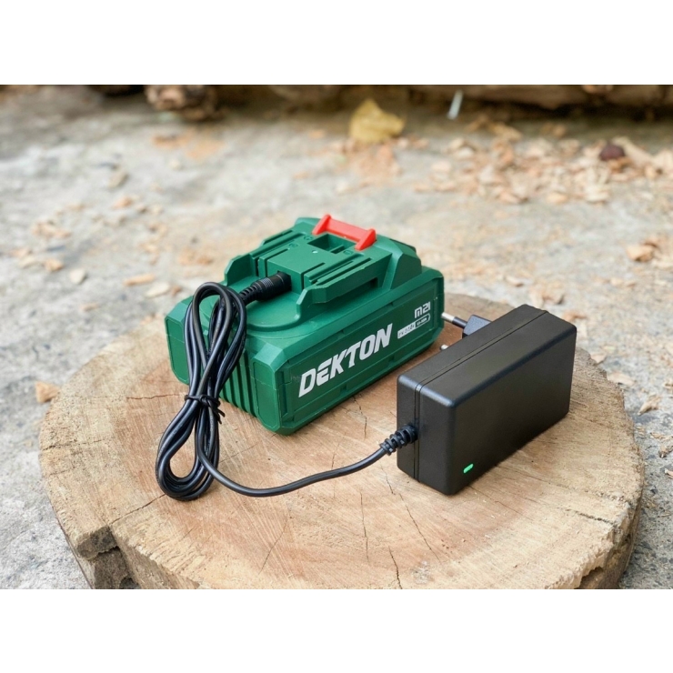 Pin DEKTON B3000 10cell 3.0Ah