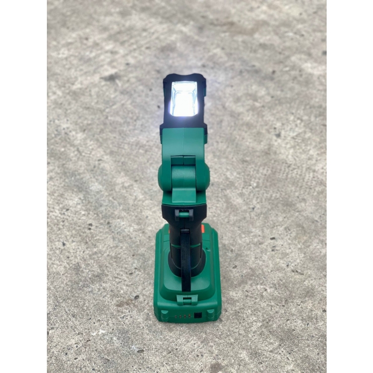 Thân Đèn Led Dekton D21-D03W ( chưa Pin & Sạc )