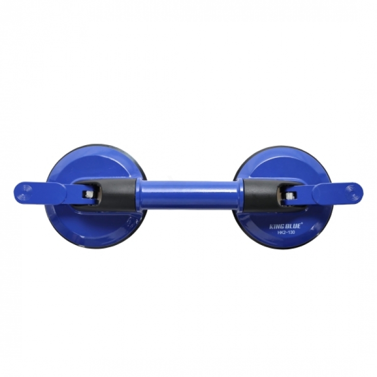 Hít kính đôi 130 kg Kingblue HK2-130