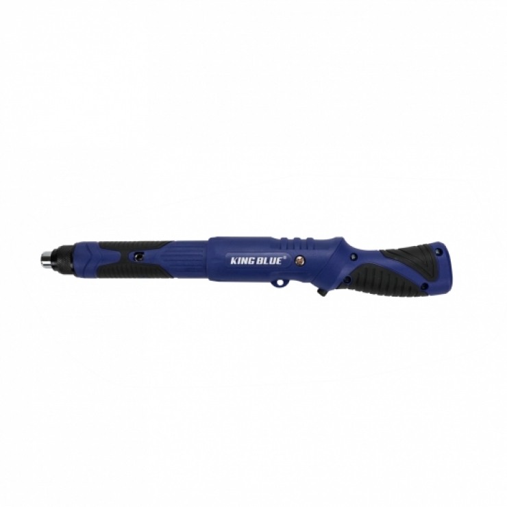 Súng bắn đinh hạt nổ KINGBLUE KFF-73