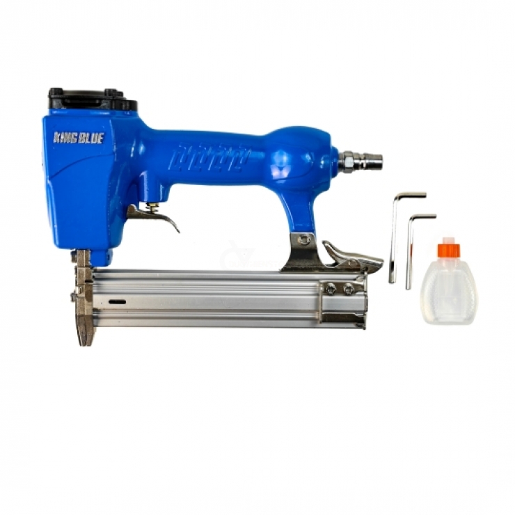 Súng bắn đinh khí nén F50 Kingblue KBO-F3050 dòng cao cấp