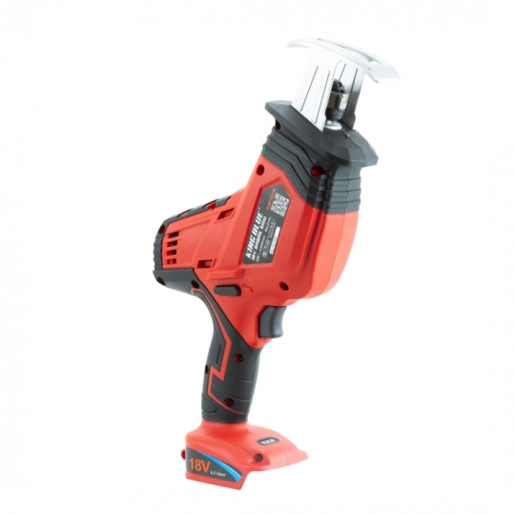 Máy cưa kiếm dùng Pin 18V Kingblue KM18CK Brushless
