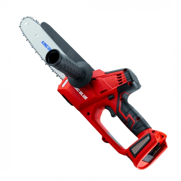 Máy cưa xích Pin 10 inch Kingblue KM18CX Brushless