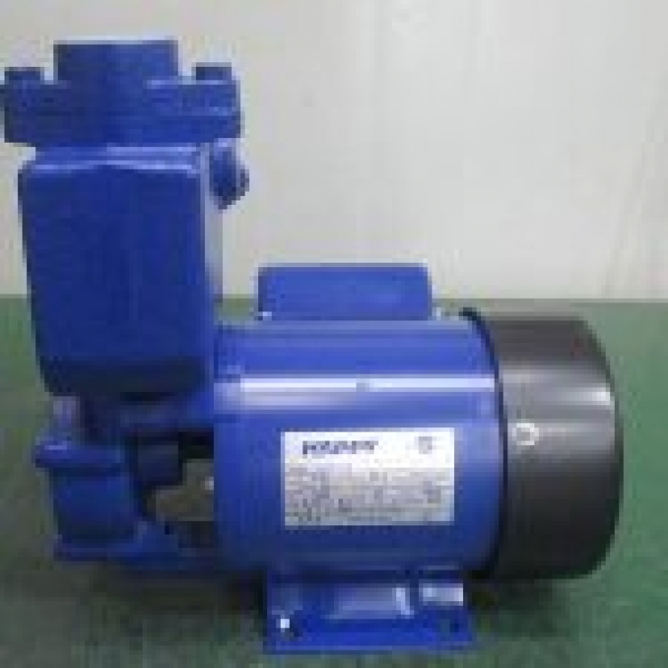 Máy bơm đẩy cao 150W Happy HCK150