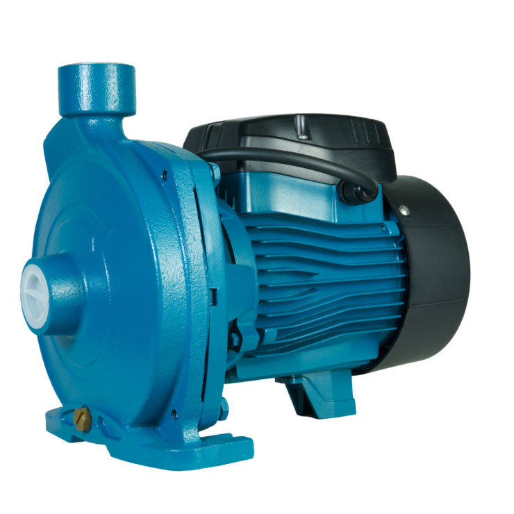Máy bơm đĩa 1.1kW Navy CPM170 ( đẩy cao 40m )