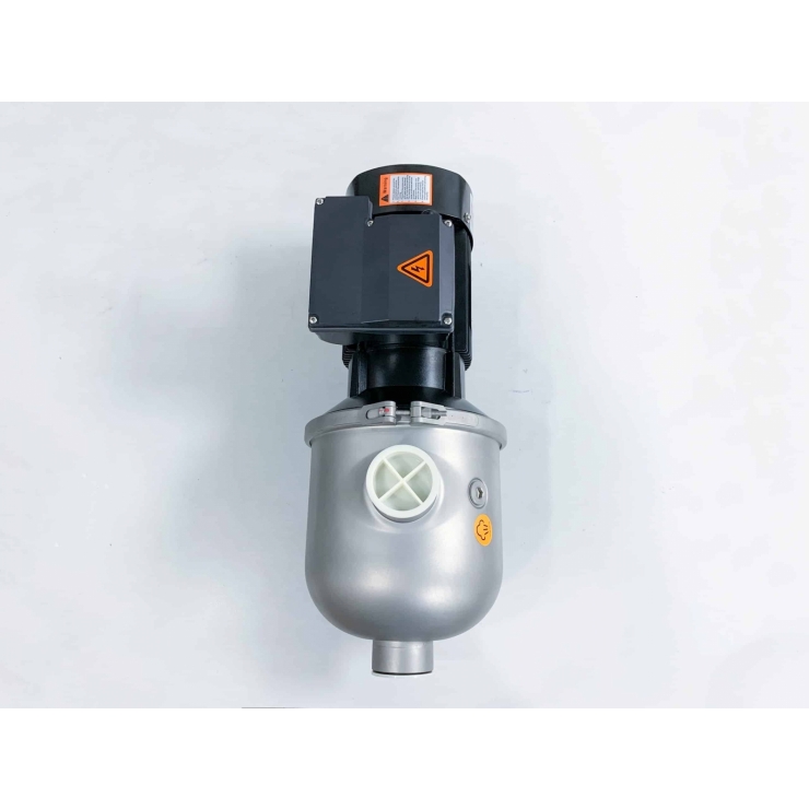 Bơm nước trục ngang Adelino AW16-3-3 ( 1 pha 4.0Hp )