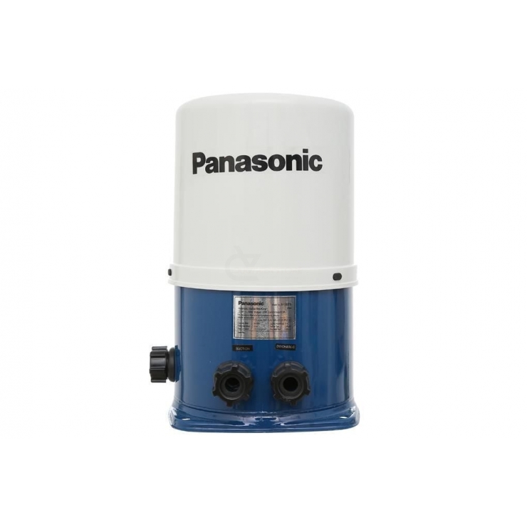 Bơm tăng áp tạo bọt khí 125W Panasonic A-130JTX