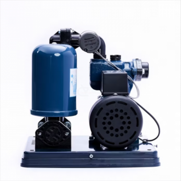 Bơm tăng áp 125W Panasonic A-130JACK