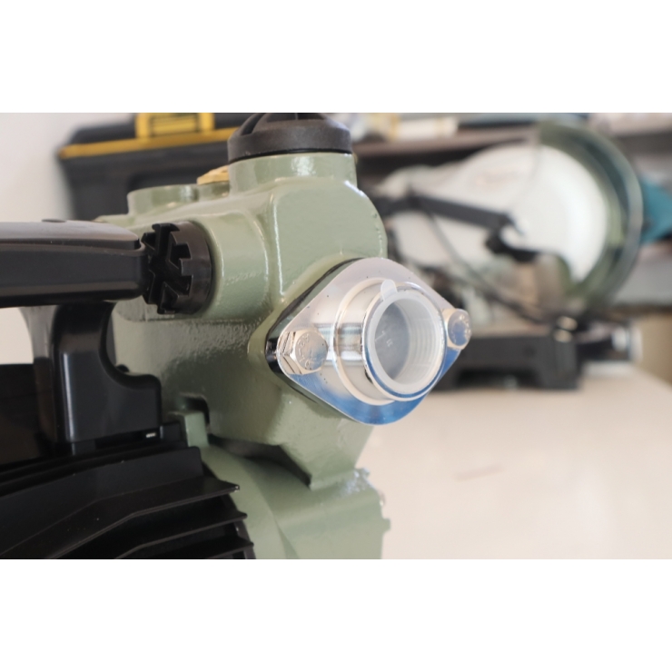 Máy bơm tăng áp điện tử 400W Bentas JLm60-400A