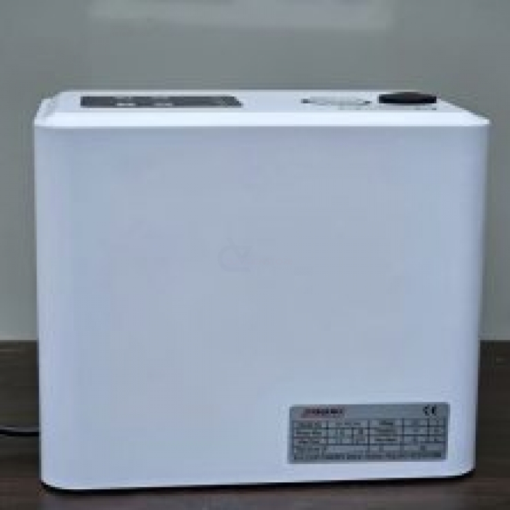 Máy bơm tăng áp biến tần 320W Rymaru RY-IYT320 ( DC Inverter )