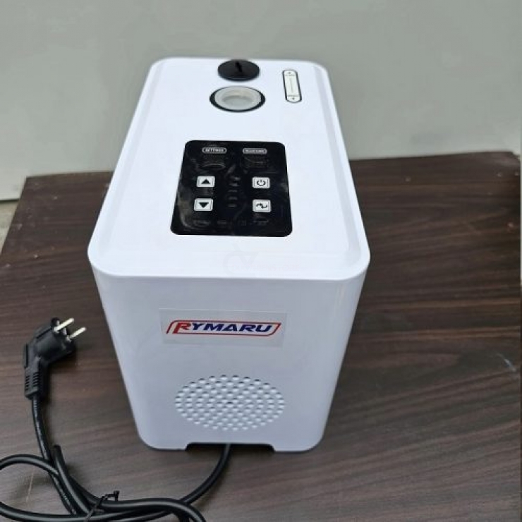 Máy bơm tăng áp biến tần 320W Rymaru RY-IYT320 ( DC Inverter )