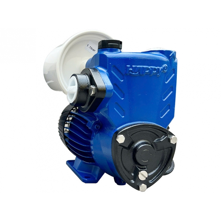 Máy bơm tăng áp 350W Happy HTA350A