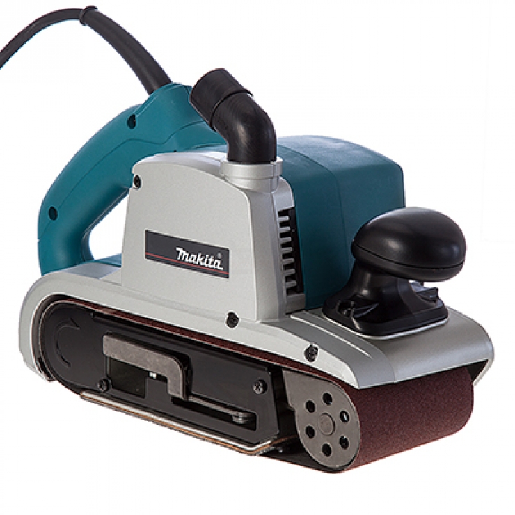 Máy chà nhám băng 100mm Makita 9403 