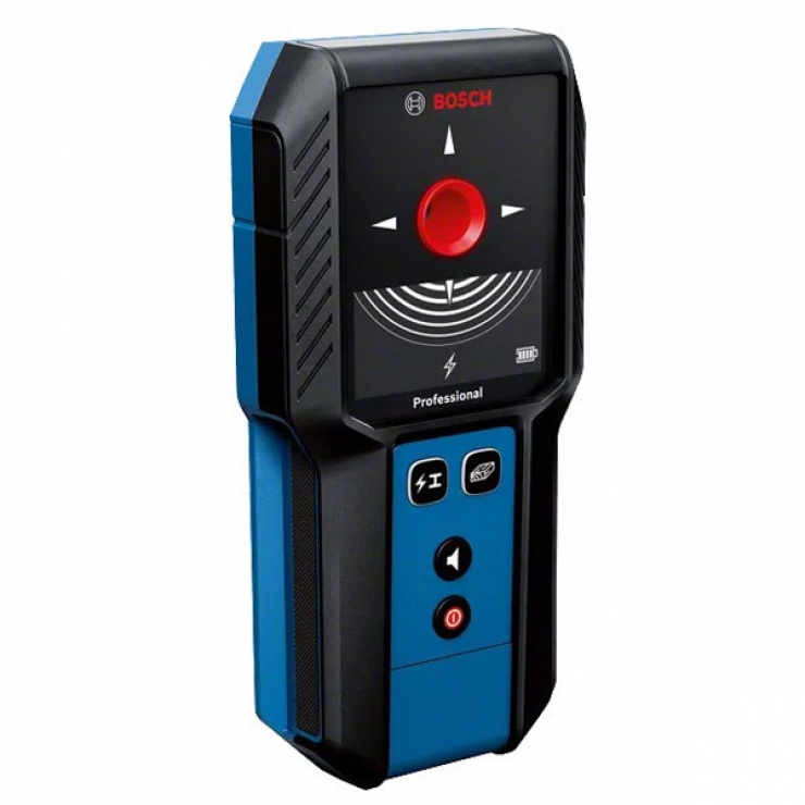 Máy dò đa năng 120mm Bosch GMS 120-27 Professional