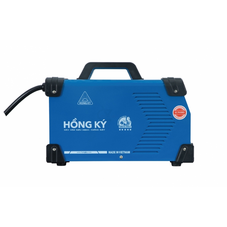 Máy Hàn Điện Tử Hồng Ký MMA200PRO
