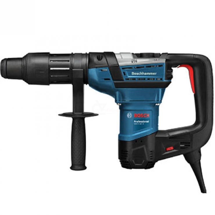 Máy khoan đục bê tông 1100W Bosch GBH 5-40D ( 40mm )
