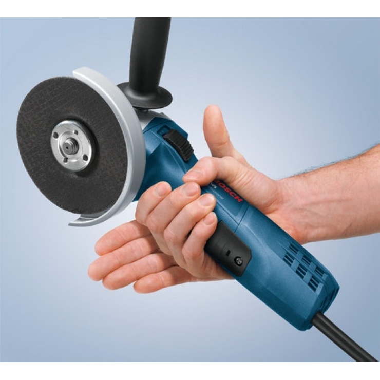 Máy mài góc 100mm Bosch GWS 7-100T 720W