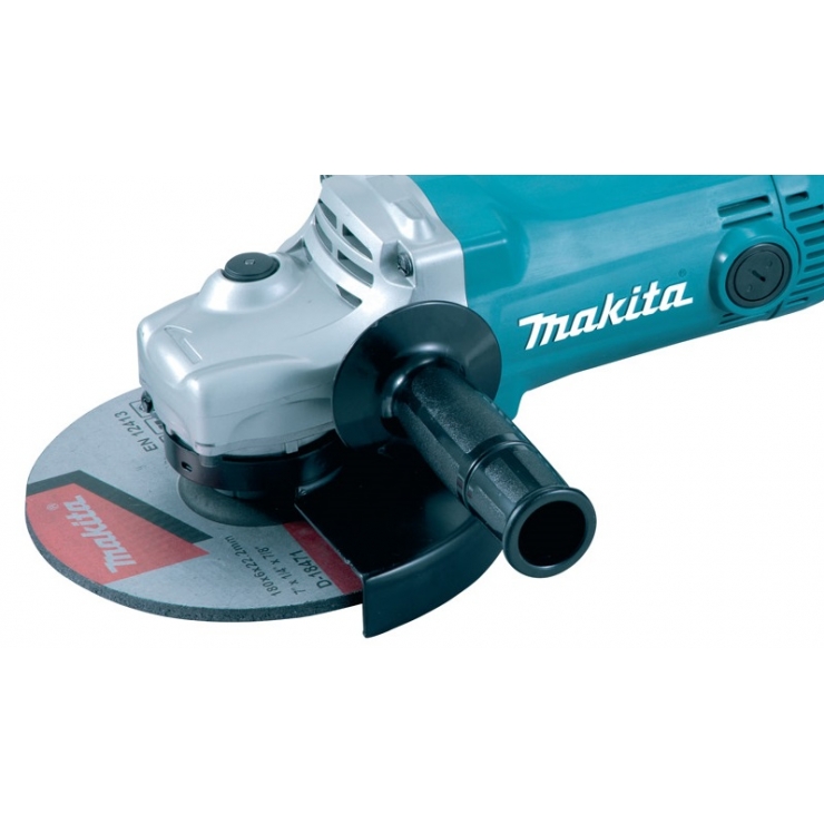 Máy mài góc 125mm Makita GA5020  tay dài 1050W 