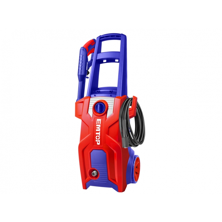 Máy rửa xe áp lực cao Emtop EHPW1801 