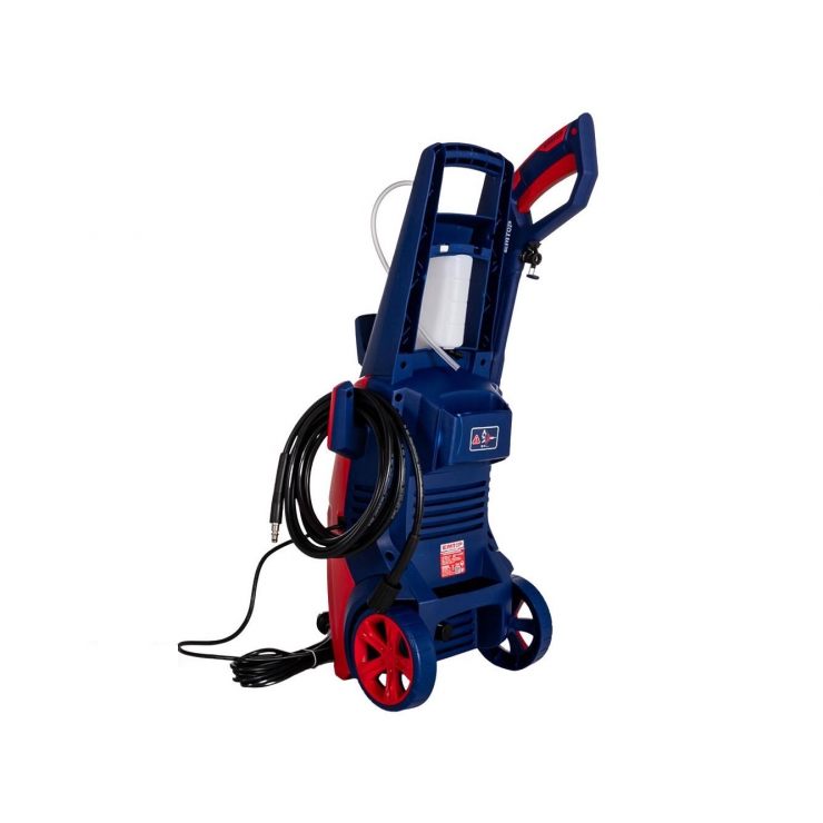 Máy rửa xe áp cao Emtop EHPW2001 