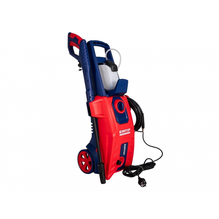 Máy rửa xe áp cao Emtop EHPW2001 