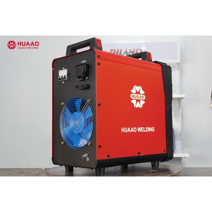 Máy Hàn Công Nghiệp HUAAO MMA-500 IGBT Khối