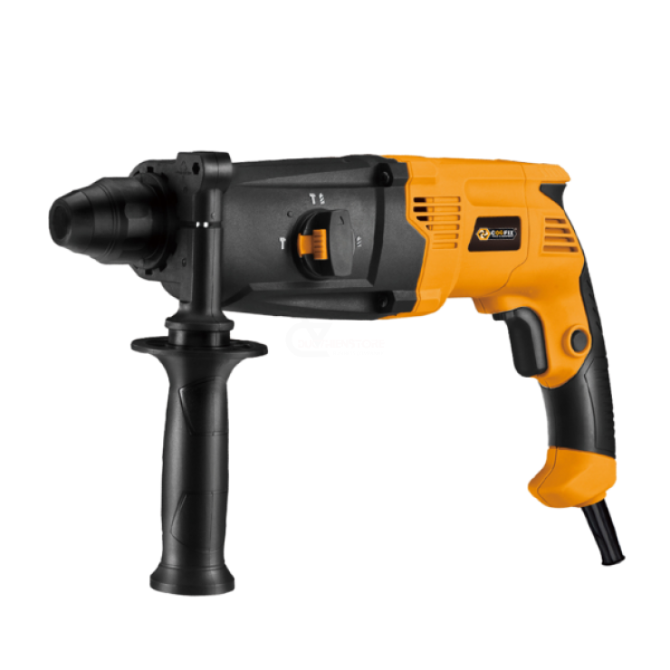 Máy khoan động lực 850W Coofix CF-RH005