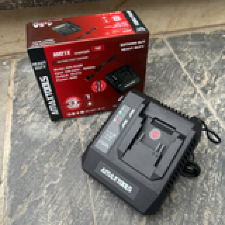 Sạc 21V 4.5A Amaxtools AS4.5ASM ( chân Pin M21 )
