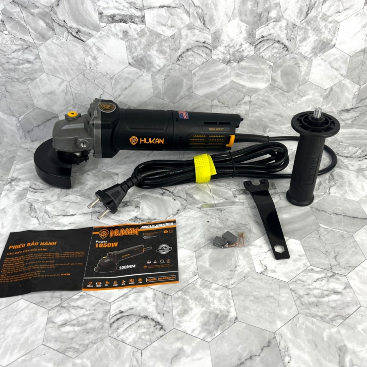 Máy mài công tắc đuôi HK-AG5210A