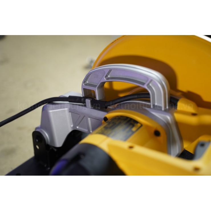 Máy cắt sắt Dewalt D28730-B1 355mm