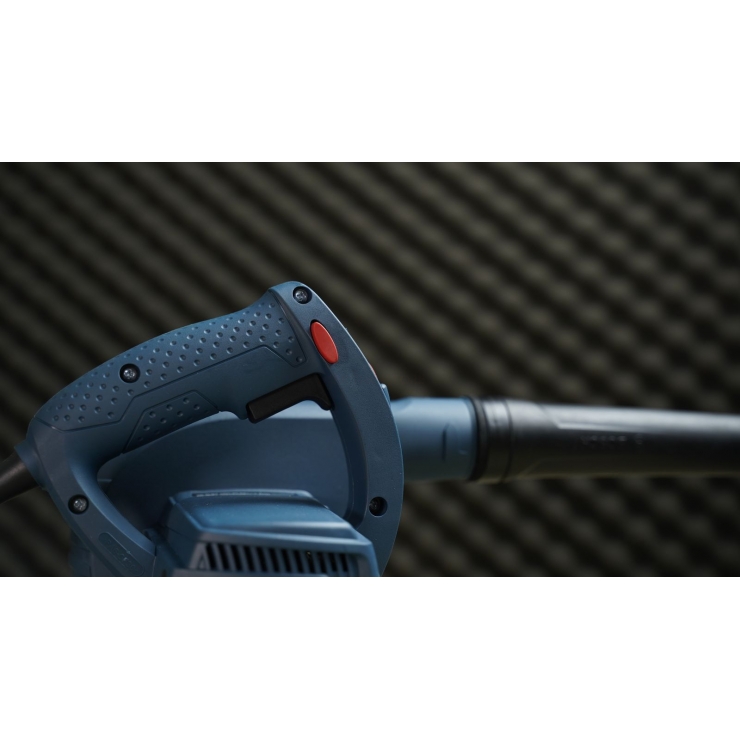 Máy thổi bụi điện 820W Bosch GBL 82-270 chỉnh tốc 