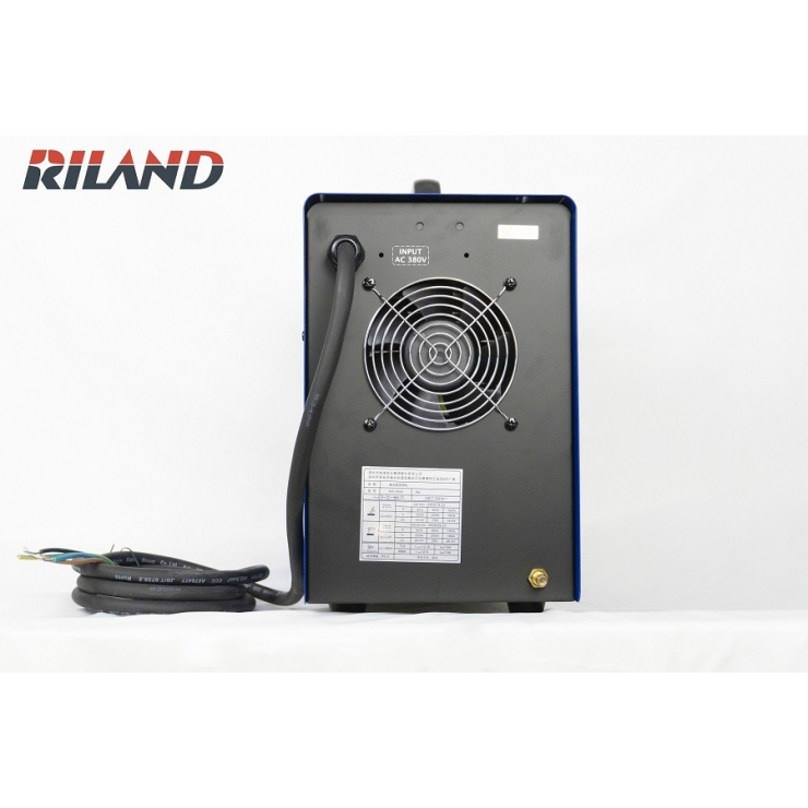 Máy hàn Tig que Riland WS 300A Professional