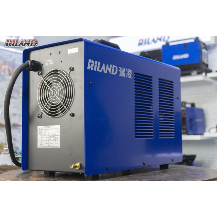 Máy hàn Tig Riland WS 300S Professional