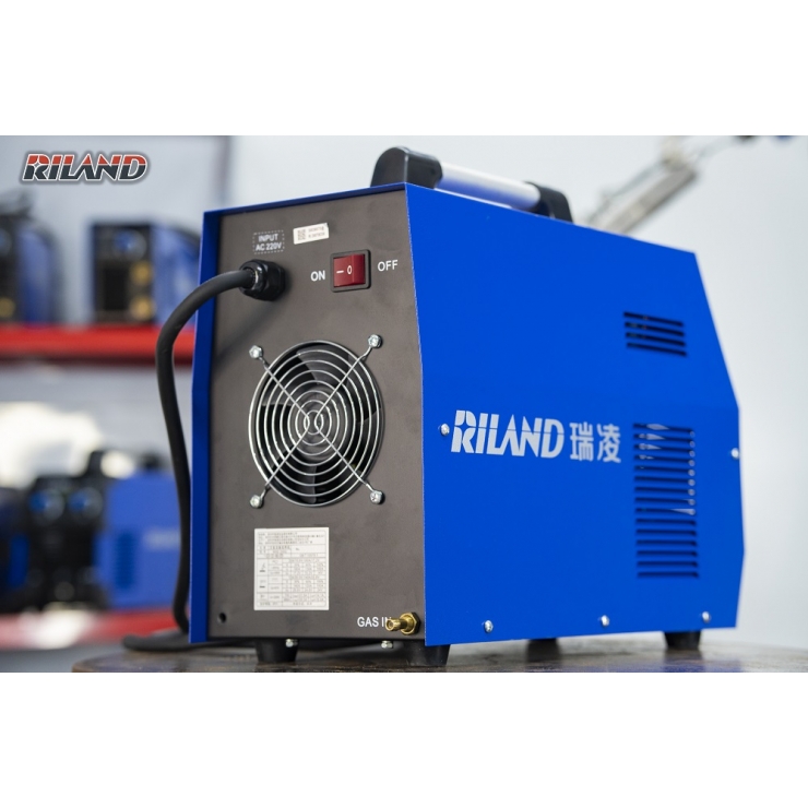 Máy hàn Tig que Riland WSE 200G Professional