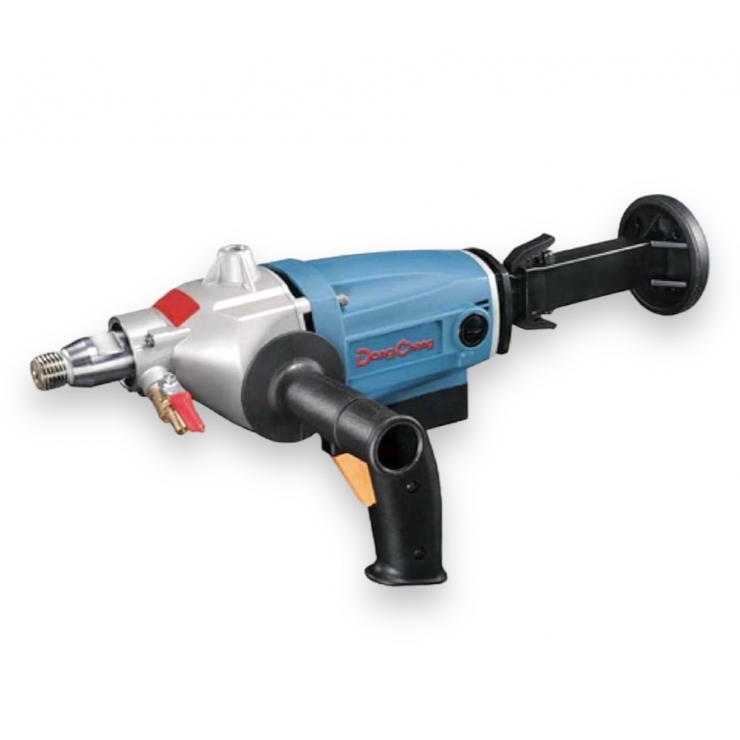 Máy Khoan Rút Lõi 90mm Cầm Tay DongCheng DZZ90