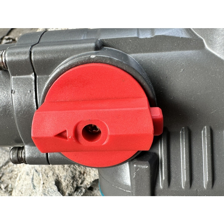 Thân Máy Khoan Đục Bê Tông Dùng Pin 2 Chức Năng  Hammer