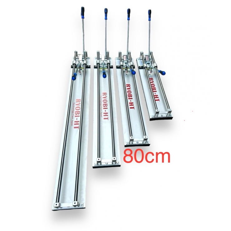 Bàn cắt gạch Ryobi HT 60 80 1m 1m2 & 1m5