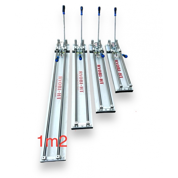 Bàn cắt gạch Ryobi HT 60 80 1m 1m2 & 1m5
