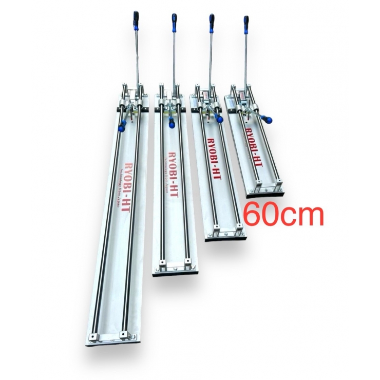 Bàn cắt gạch Ryobi HT 60 80 1m 1m2 & 1m5