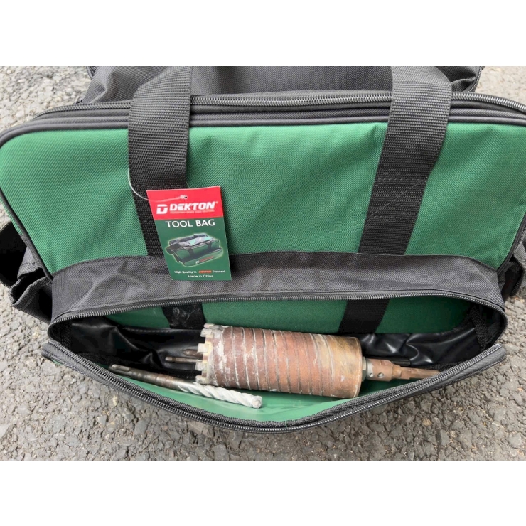 Túi Đựng Đồ Nghề Dekton Tool Bag