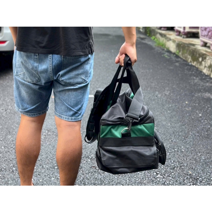 Túi Đựng Đồ Nghề Dekton Tool Bag